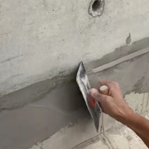 汾阳P型防护型环氧树脂砂浆