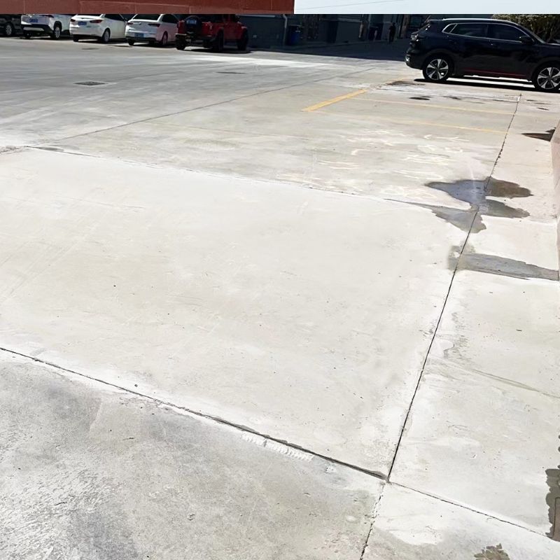 汾阳市政道路抢修料